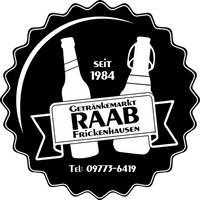 Logo - Getr&auml;nkemarkt